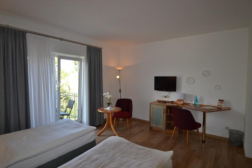 Hotel & Restaurant Zur Linde Freital Exterior foto